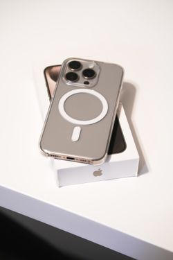 iPhone 15 Pro 128 Gb 