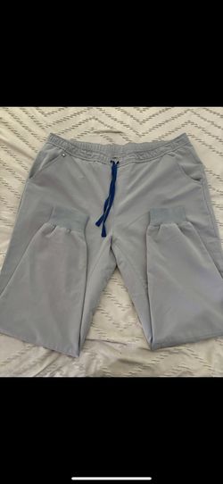 Figs Tansen pant scrubs XXL