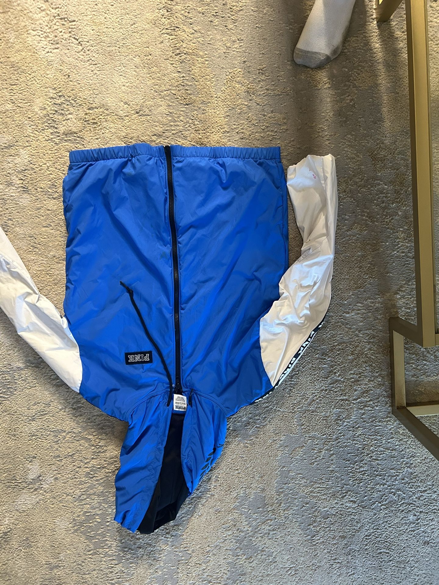 Pinks Jacket