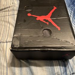 Off-white jordan 5s