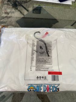 Nike x One Piece Graphic Shirt Large