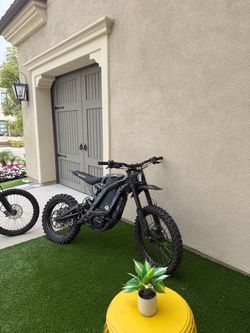 Surron LBX 2024