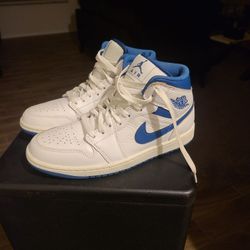 Nike Air Jordan  Sz 8 Mens 