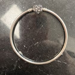 Pandora Women’s Bracelet .925 Sterling