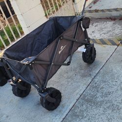 Carrito Plegable ***