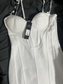 Fashion Nova Dress