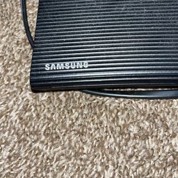 Used Bluray Player