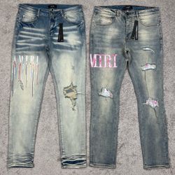 Amiri size 32