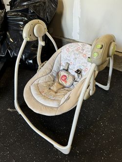 Baby Swing