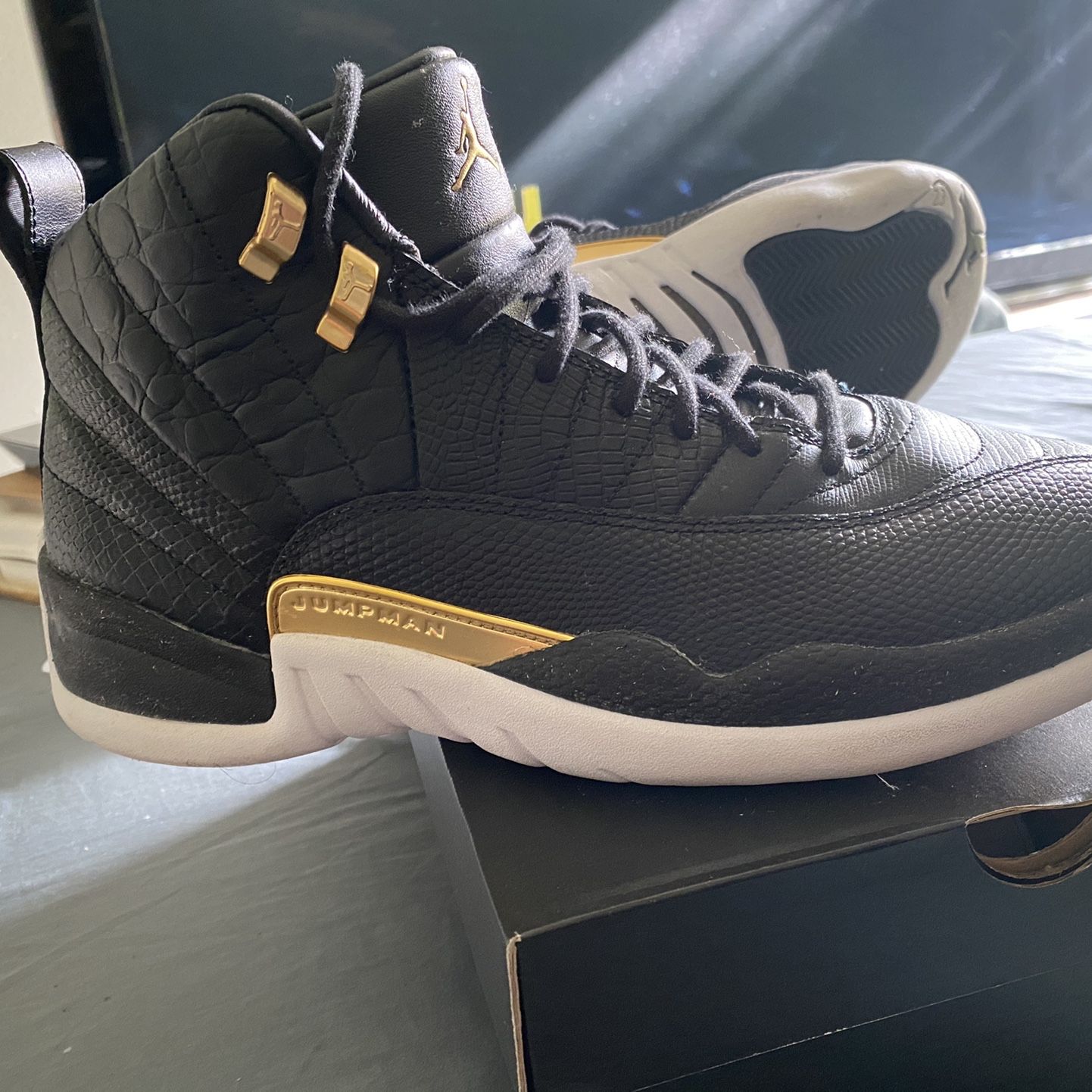 Jordan 12 Retro 