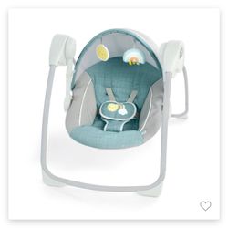 Ingenuity Baby Swing