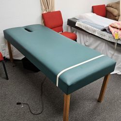 Massage Bed