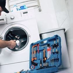 Whirlpool Or Kenmore 