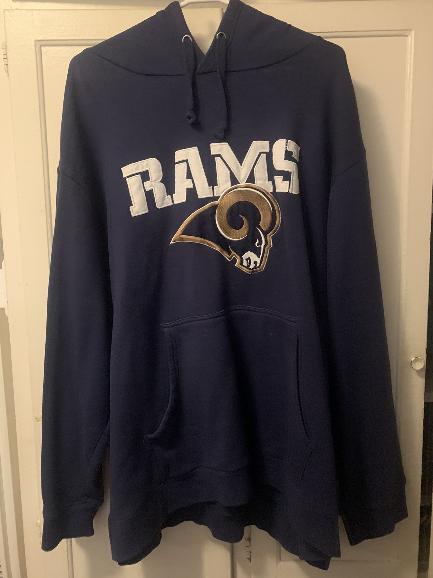 Rams Hoodie 