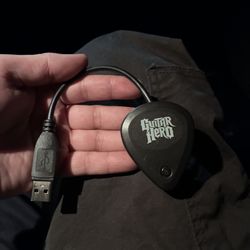 Guitar Hero Dongle PS3 