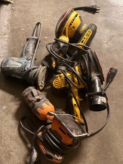 Miscellaneous tools