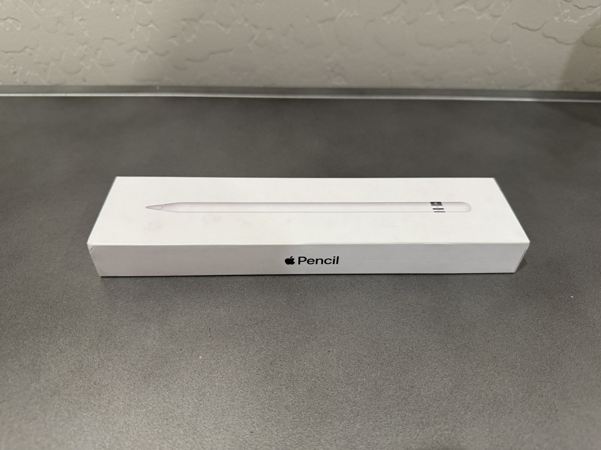 Apple Pencil 1st Generation Untested  (Used) 