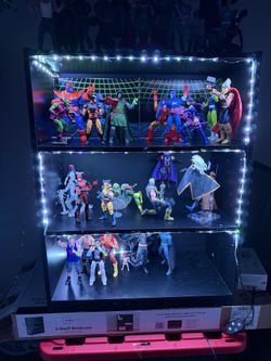 Marvel legends lot