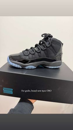 BRAND NEW GAMMA 11