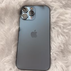 iPhone 13 Pro Max Unlocked 