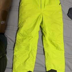 Snow Pants 