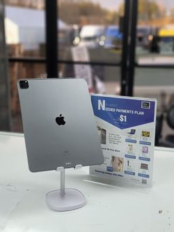 iPad Pro 12.9” M2 2022 | $5 Down | Afterpay