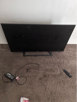 45 inch Sony tv