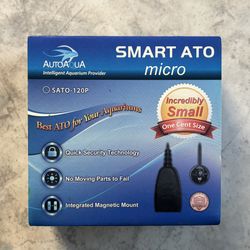 Auto Aqua Smart ATO Micro