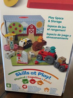 Blocks les