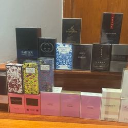 Perfumes And Colognes On Sale For Valentines 💌