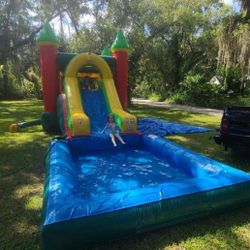 Bounce House 