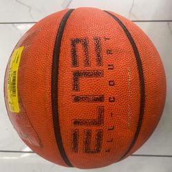 Nike Elite All-Court Indoor/Outdoor Size 7 Basketball
