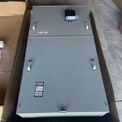Brand New Siemens WEB1400B POWER MOD Web 400A 1PH 3R