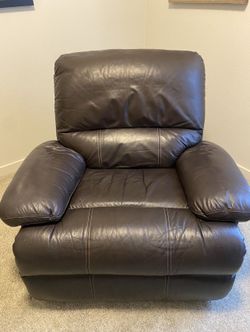 Electric Recliner