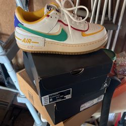 Women’s Nike Af 1 