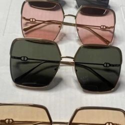 Unisex Sunglasses 