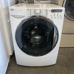 KENMORE XL CAPACITY FRONT LOADING WASHER 