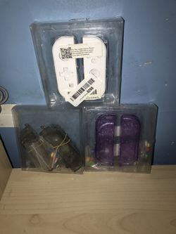 Joy con housing replacement nintendo switch