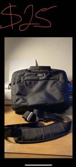 Laptop bag