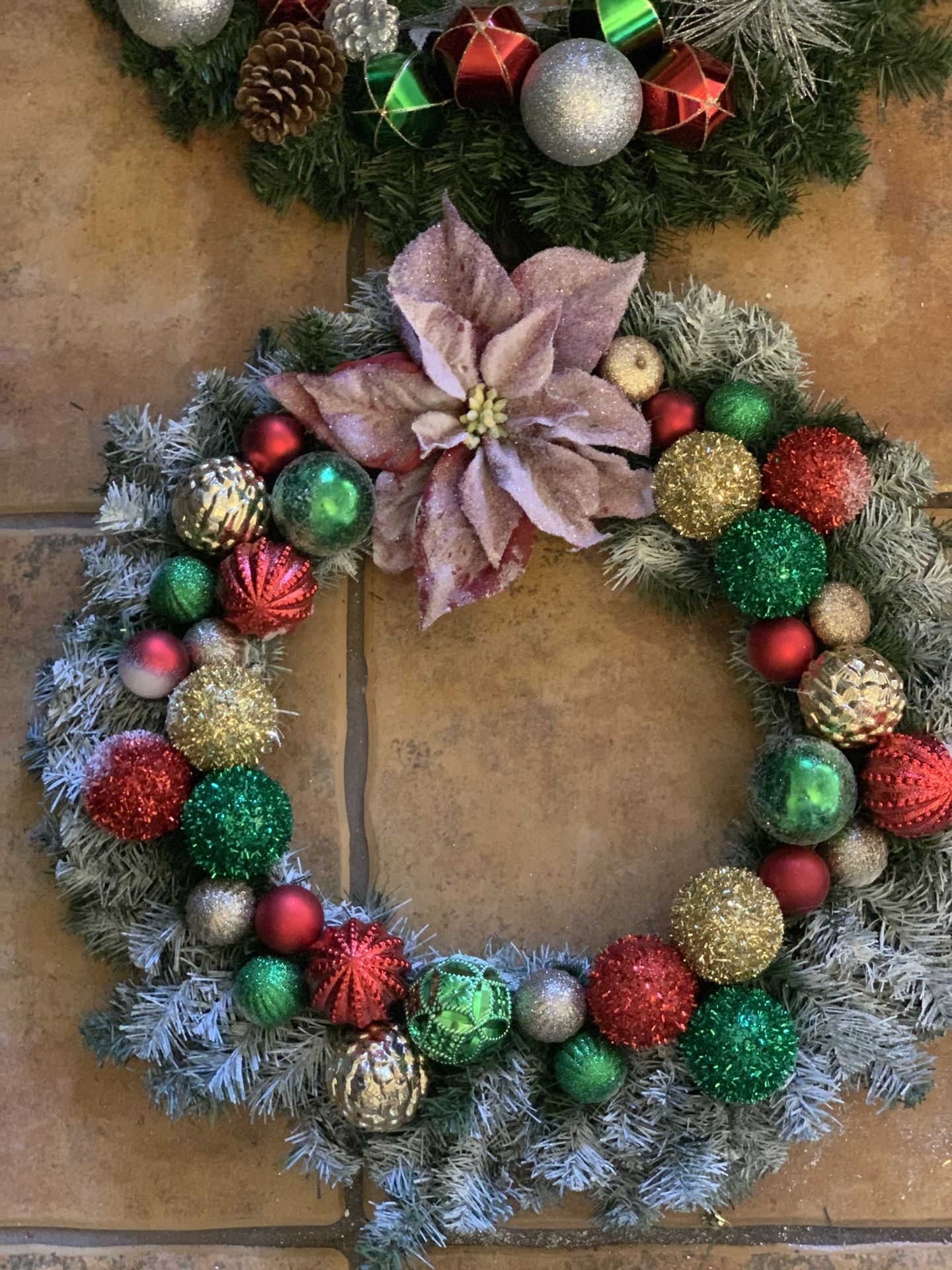 Christmas Wreath