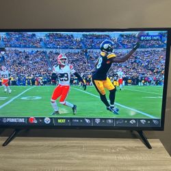 Amazon Fire TV 50” 4K UHD 