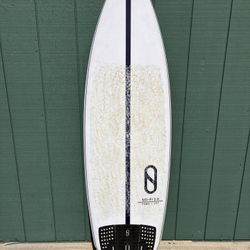 FireWire SciFi 2 Surfboard