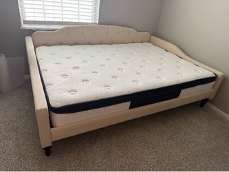 Full Size Bed Frame