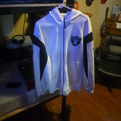 Raiders Hoodie