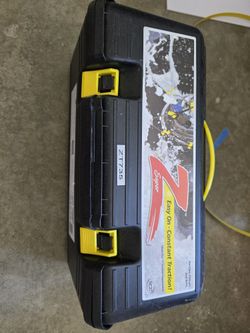 Never Used Show Chains/Cables