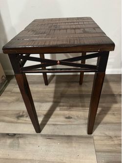 Side Table
