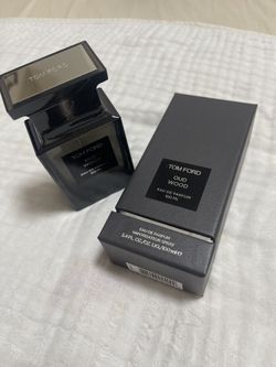 Tom Ford Oud Wood Men Cologne Brand New 3.4oz