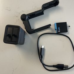 GoPro Accessories 