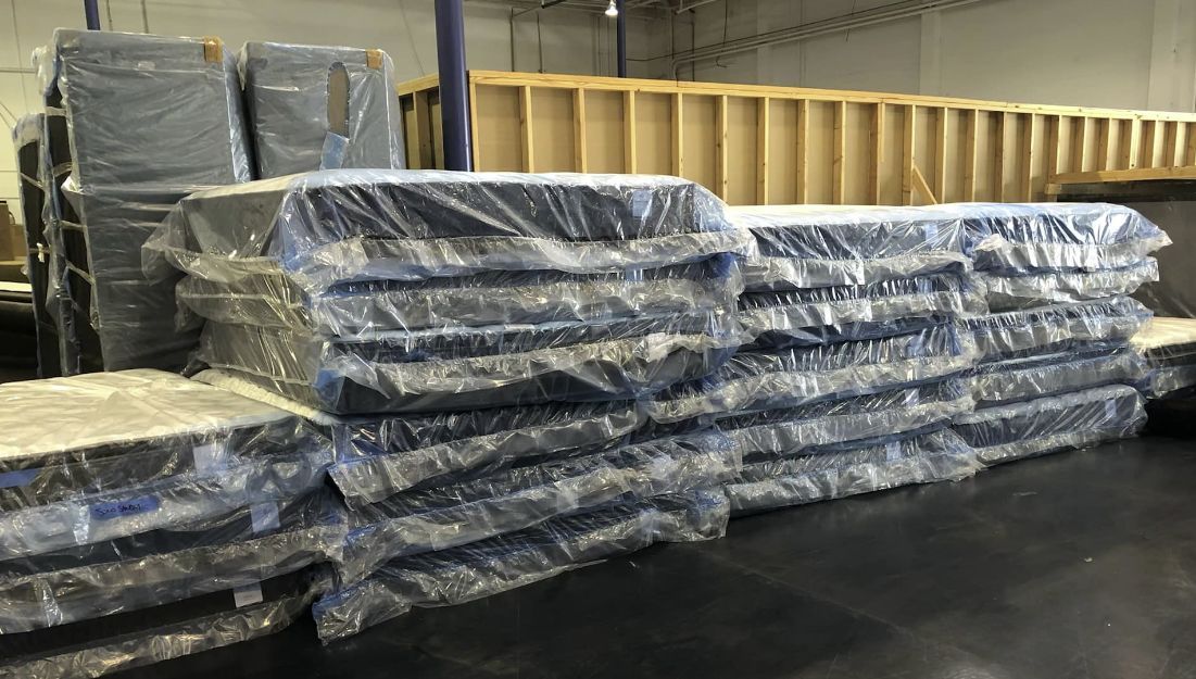 Brand New Mattress Twin Full Queen King Great Deals