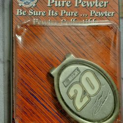 Tony Stewart Collectible